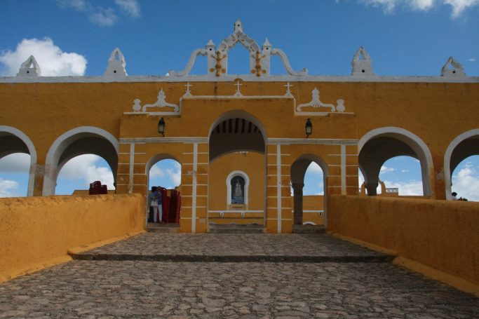 Izamal
