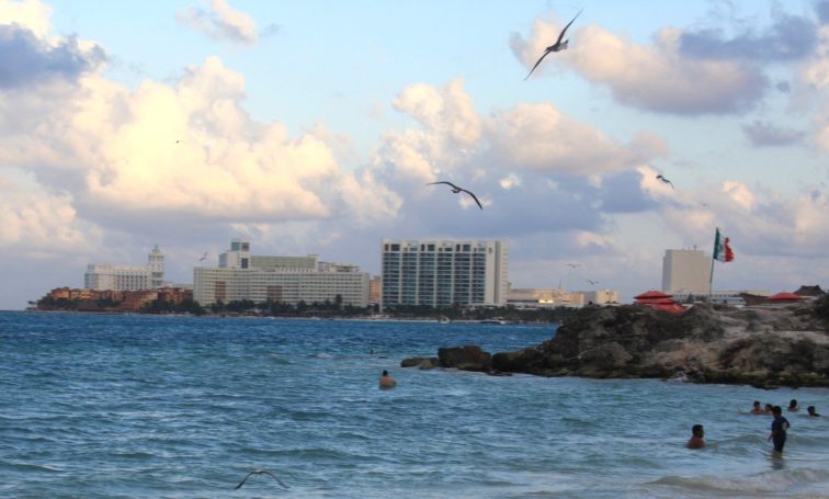 Cancun