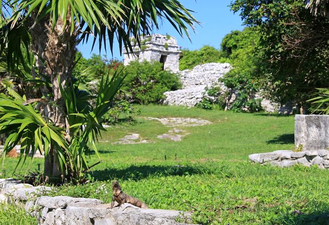 Tulum