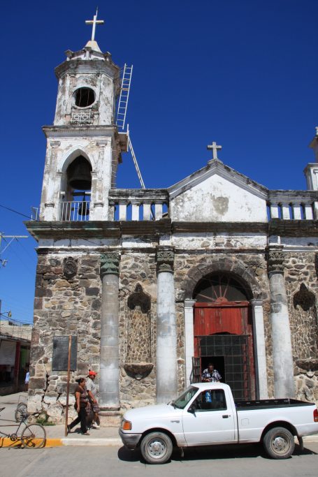 San Blas
