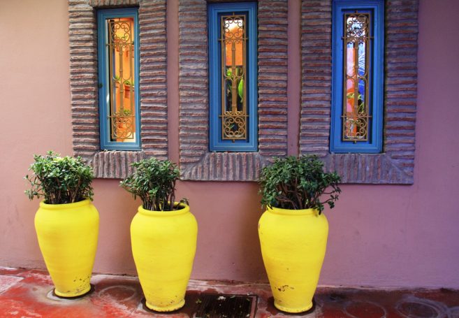 Marrakech