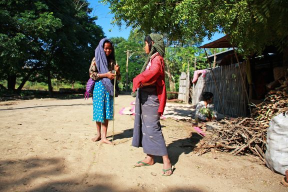 Myanmar