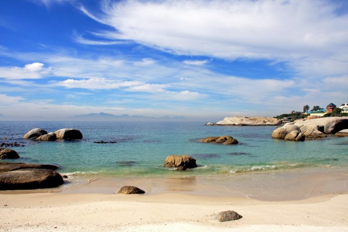 Boulders Beach, Simonstown