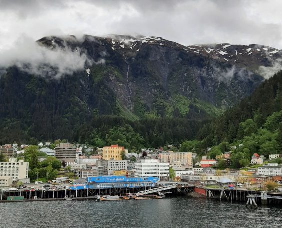 Juneau Alaska