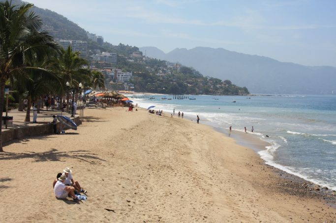 Puerto Vallarta