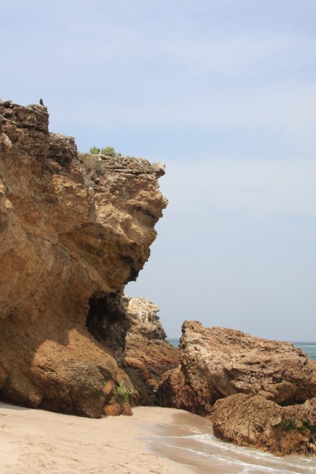 Las Marietas