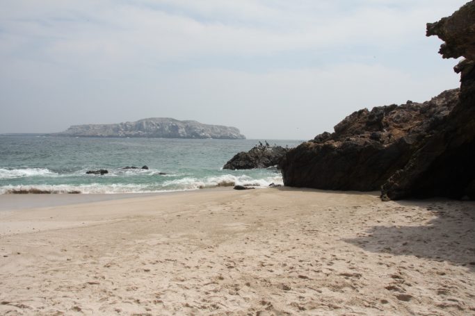 Las Marietas
