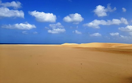 strand westkust