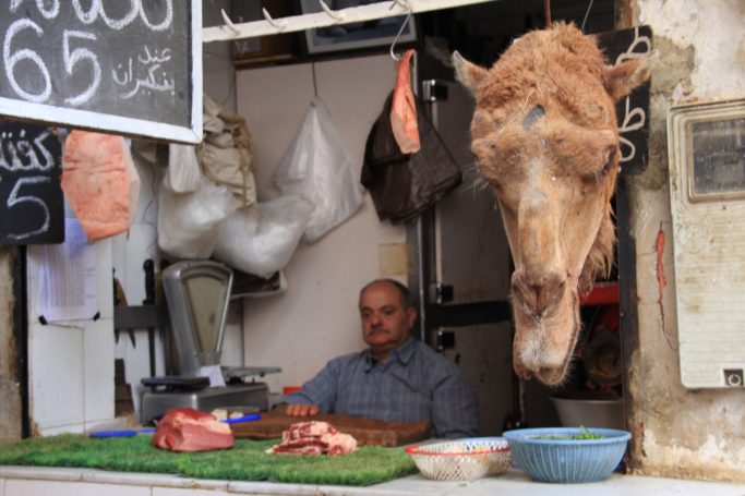 Fès