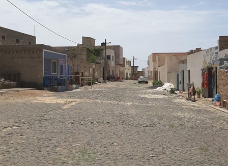 Povoacao
