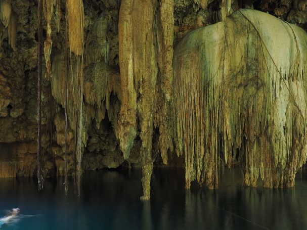 Cenote Xquequen