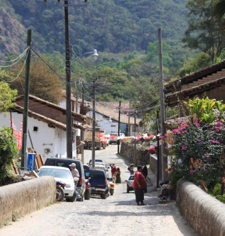 San Sebastian del Oeste