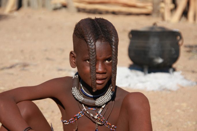Himba