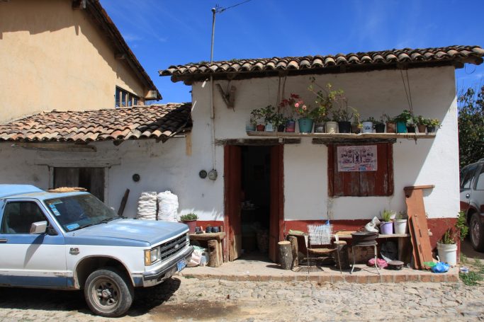 San Sebastian del Oeste