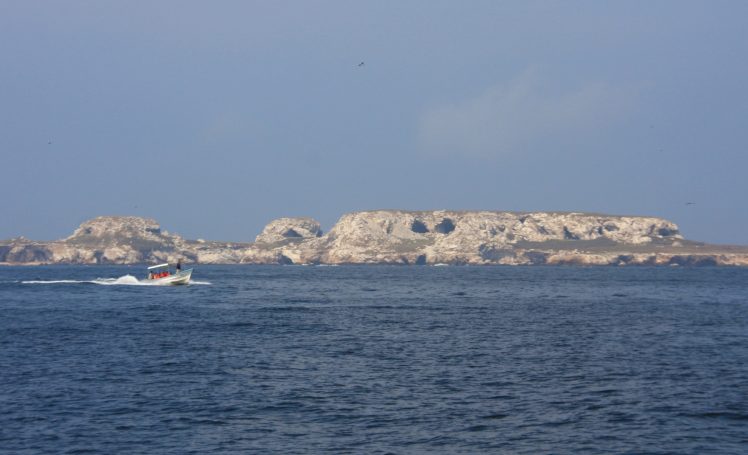 Las Marietas