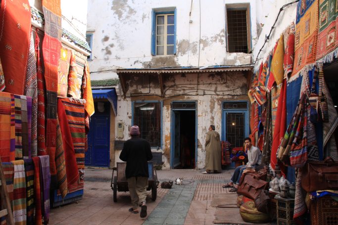 Essaouira