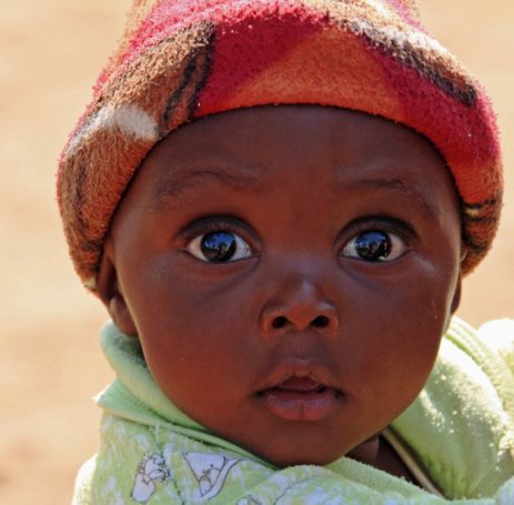 Mukuni Zambia