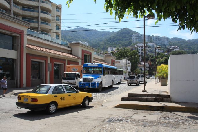 Puerto Vallarta