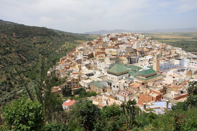 Moulay Idriss