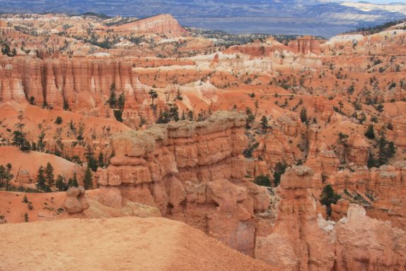 Bryce Canyon, Utah, USA