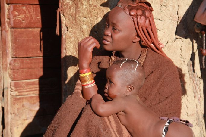 Himba