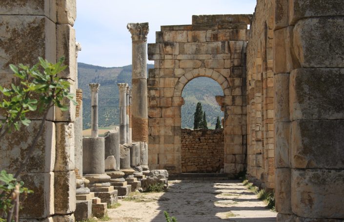 Volubilis