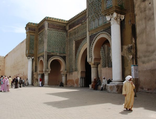 Meknes