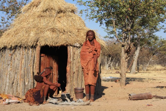 Himba