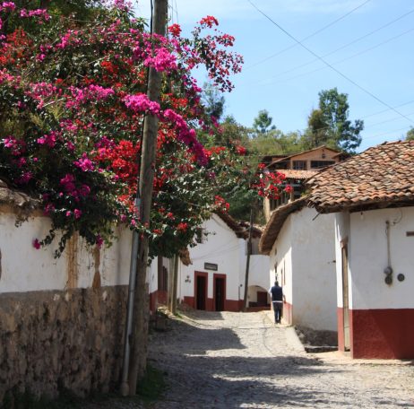 San Sebastian del Oeste