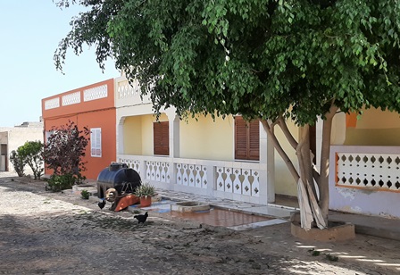 Bofarreira