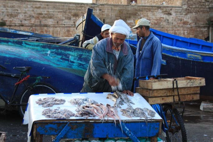 Essaouira