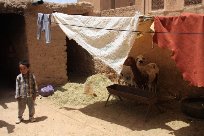 El Khorbat