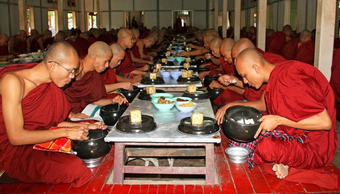 Amarapura, Myanmar