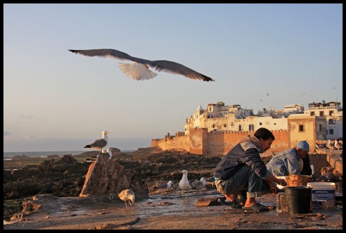 Essaouira
