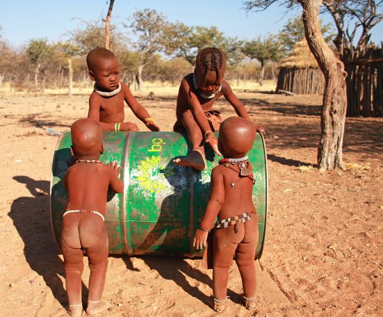 Himba