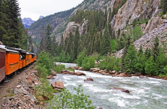 Colorado, USA