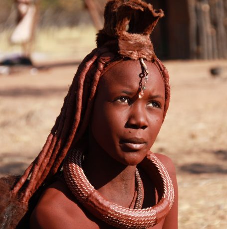 Himba