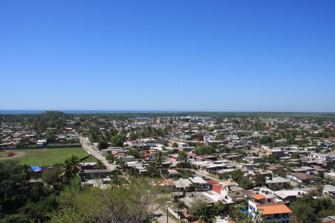 San Blas, overzicht