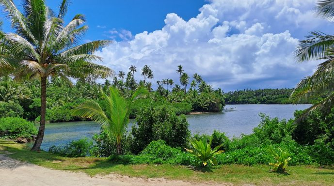 Fiji
