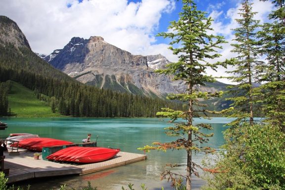 Canada, Alberta