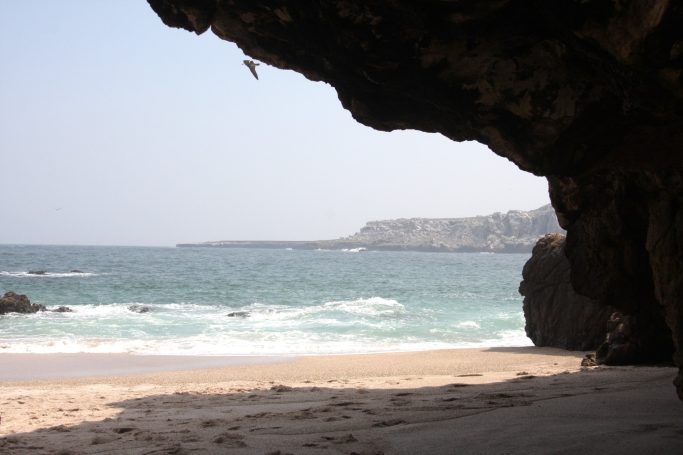 Las Marietas