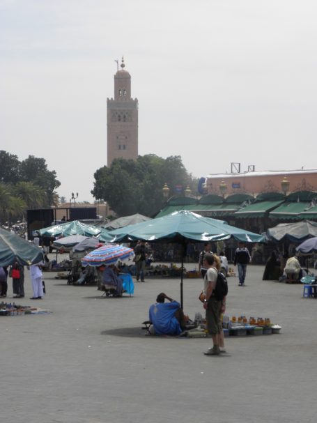 Marrakech