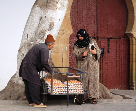 Essaouira