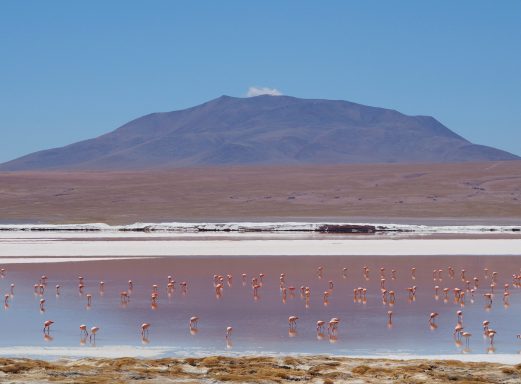 Bolivia