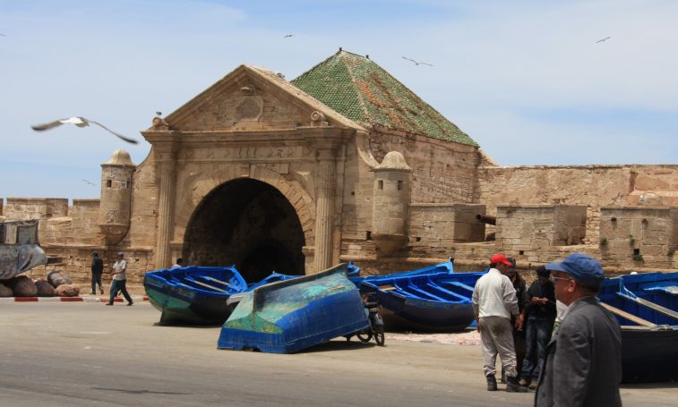 Essaouira