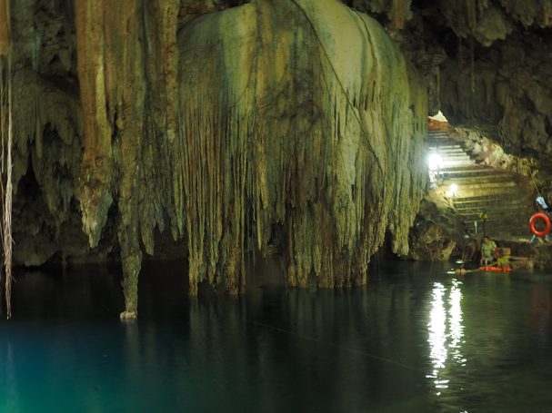 Cenote Xquequen